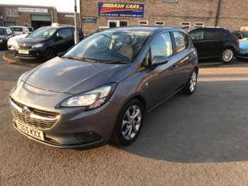 2015 (65) - 1.2 Energy 5dr [AC]