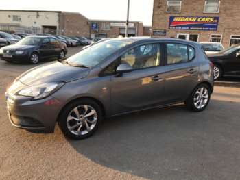 Used Vauxhall Corsa 2015 for sale - 74086408: Photo