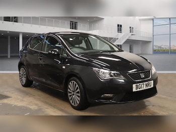 Used SEAT Ibiza 2017 for sale - 77872074: Photo