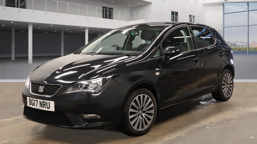 Used SEAT Ibiza 2017 for sale - 77872074: Photo 2