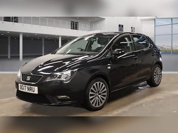 Used SEAT Ibiza 2017 for sale - 77872074: Photo