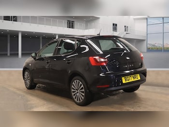 Used SEAT Ibiza 2017 for sale - 77872074: Photo