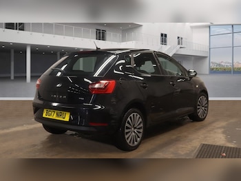 Used SEAT Ibiza 2017 for sale - 77872074: Photo