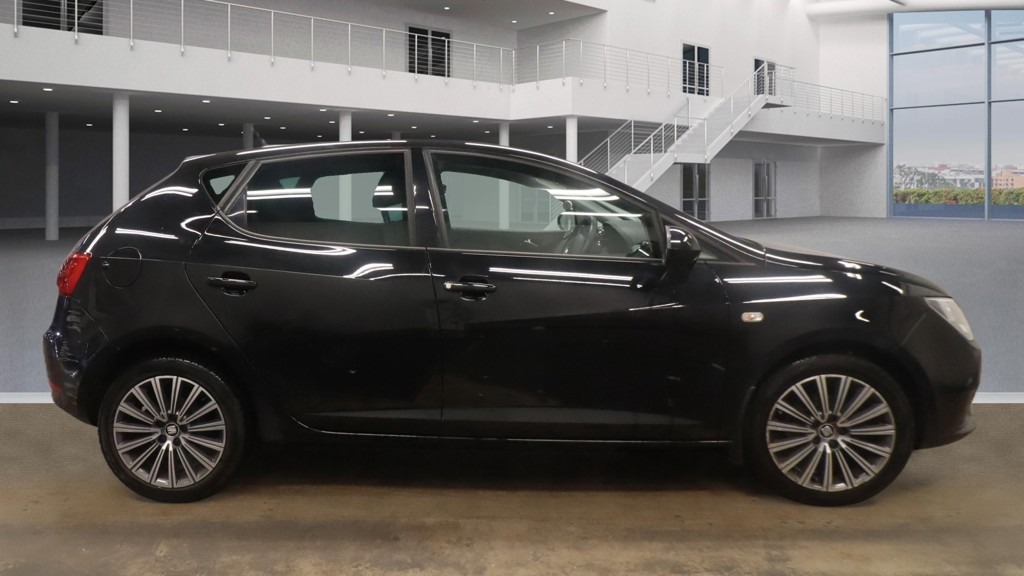 Used SEAT Ibiza 2017 for sale - 77872074: Photo 5