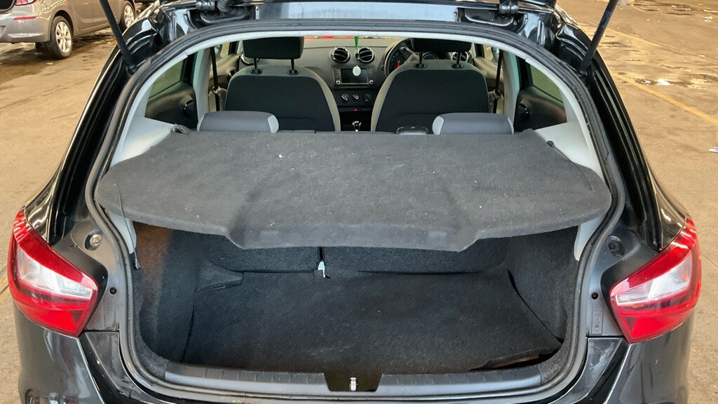 Used SEAT Ibiza 2017 for sale - 77872074: Photo 7