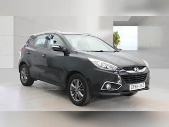 Used Hyundai Ix35 2014 for sale - 79664741: Photo