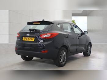 Used Hyundai Ix35 2014 for sale - 79664741: Photo
