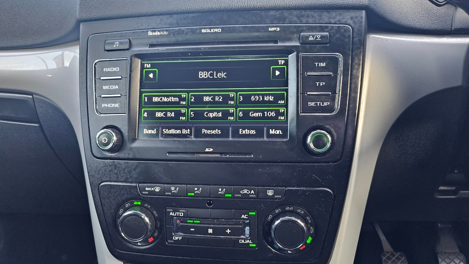 Used Skoda Yeti 2013 for sale - 77224890: Photo 11