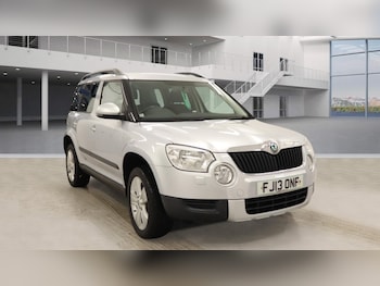 2013 (13) - 1.4 TSI SE 5dr