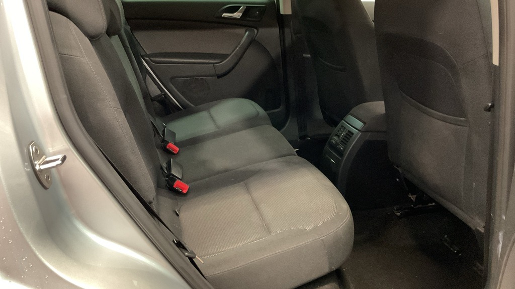 Used Skoda Yeti 2013 for sale - 77224890: Photo 8