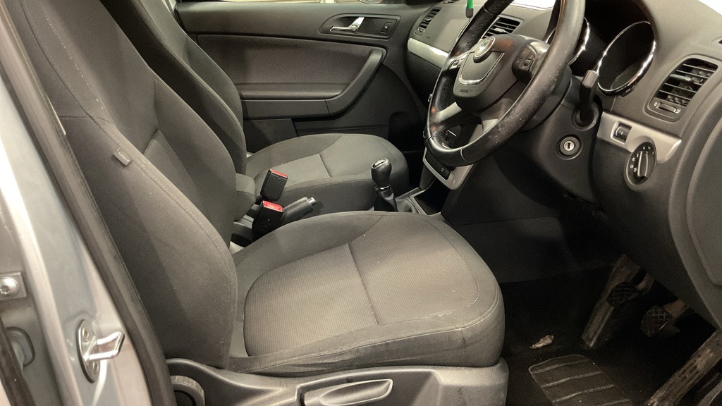 Used Skoda Yeti 2013 for sale - 77224890: Photo 9