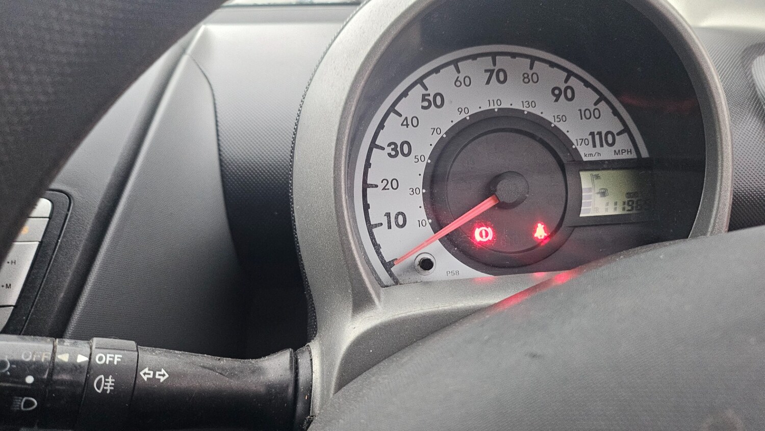 Used Peugeot 107 2010 for sale - 76579702: Photo 13