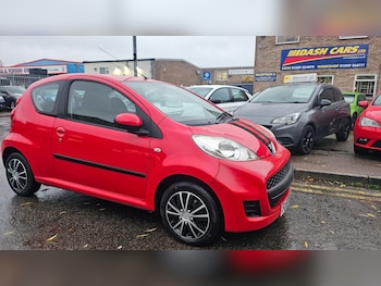 2010 (60) - 1.0 Urban 3dr