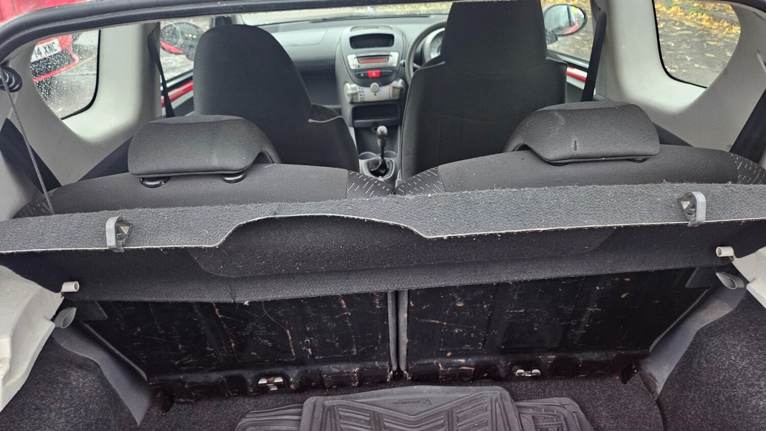 Used Peugeot 107 2010 for sale - 76579702: Photo 8