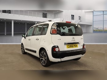 Used Citroen C3 Picasso 2016 for sale - 75971208: Photo