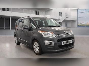Citroen - C3 Picasso