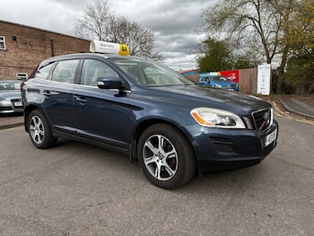 Used Volvo XC60 2011 for sale - 78122818: Photo