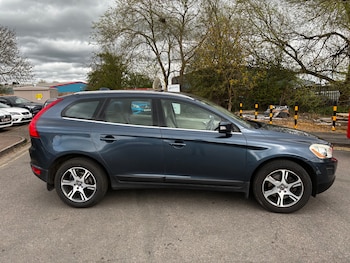 Used Volvo XC60 2011 for sale - 78122818: Photo