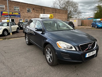 Used Volvo XC60 2011 for sale - 78122818: Photo