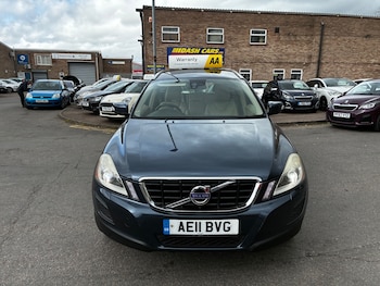 Used Volvo XC60 2011 for sale - 78122818: Photo