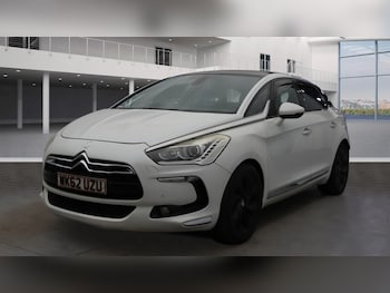 Used Citroen DS5 2012 for sale - 77872039: Photo