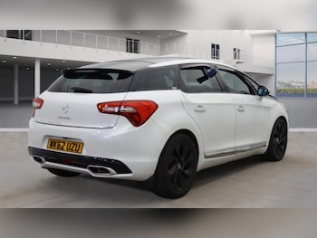 Used Citroen DS5 2012 for sale - 77872039: Photo