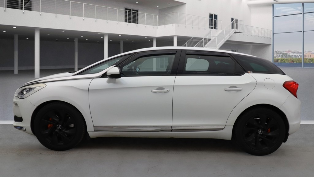 Used Citroen DS5 2012 for sale - 77872039: Photo 6