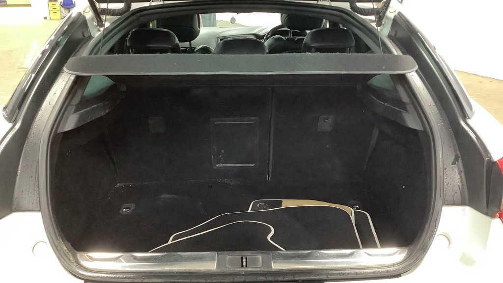 Used Citroen DS5 2012 for sale - 77872039: Photo 7