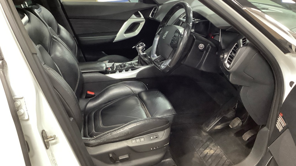 Used Citroen DS5 2012 for sale - 77872039: Photo 9