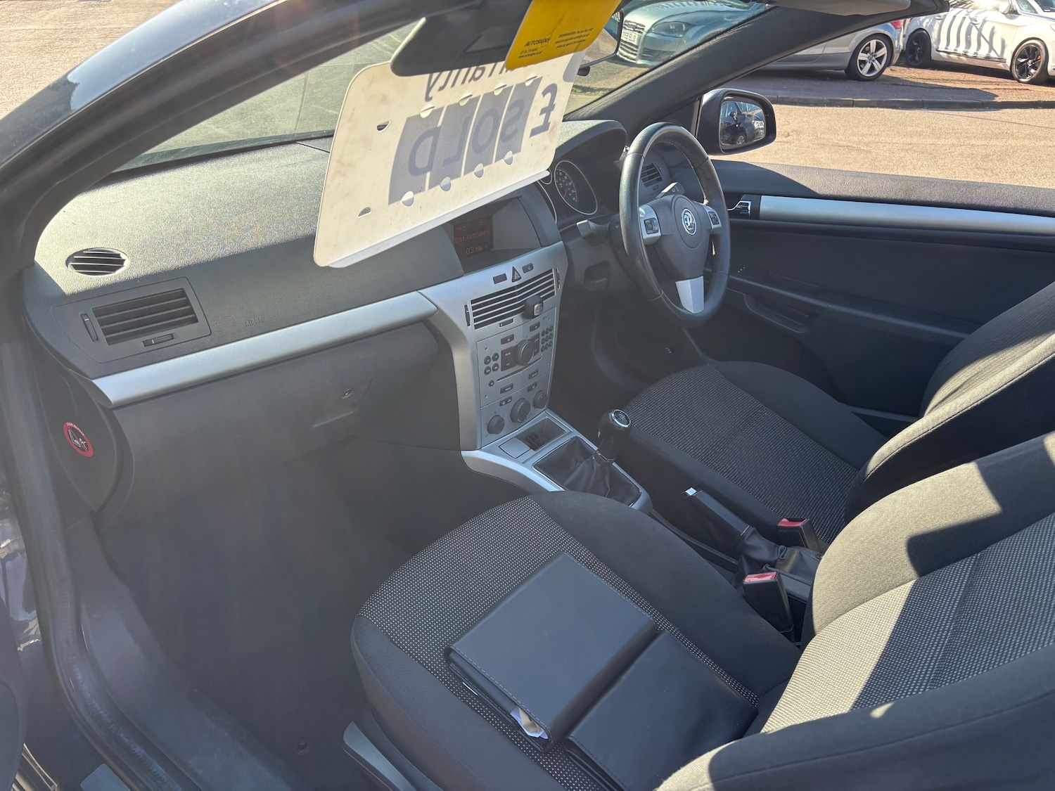 Used Vauxhall Astra 2009 for sale - 77945810: Photo 7