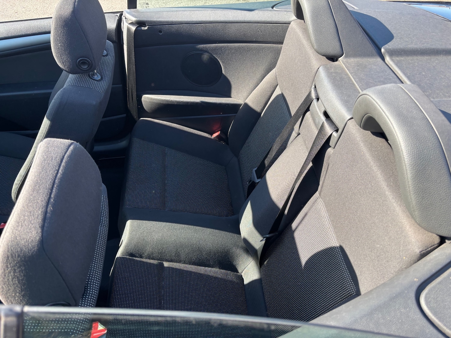 Used Vauxhall Astra 2009 for sale - 77945810: Photo 8