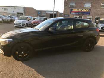 Used BMW 1 Series 2012 for sale - 74151736: Photo