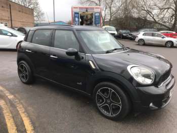 Used MINI Countryman 2010 for sale - 73663065: Photo