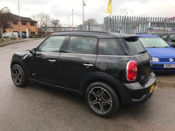 Used MINI Countryman 2010 for sale - 73663065: Photo
