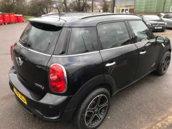Used MINI Countryman 2010 for sale - 73663065: Photo
