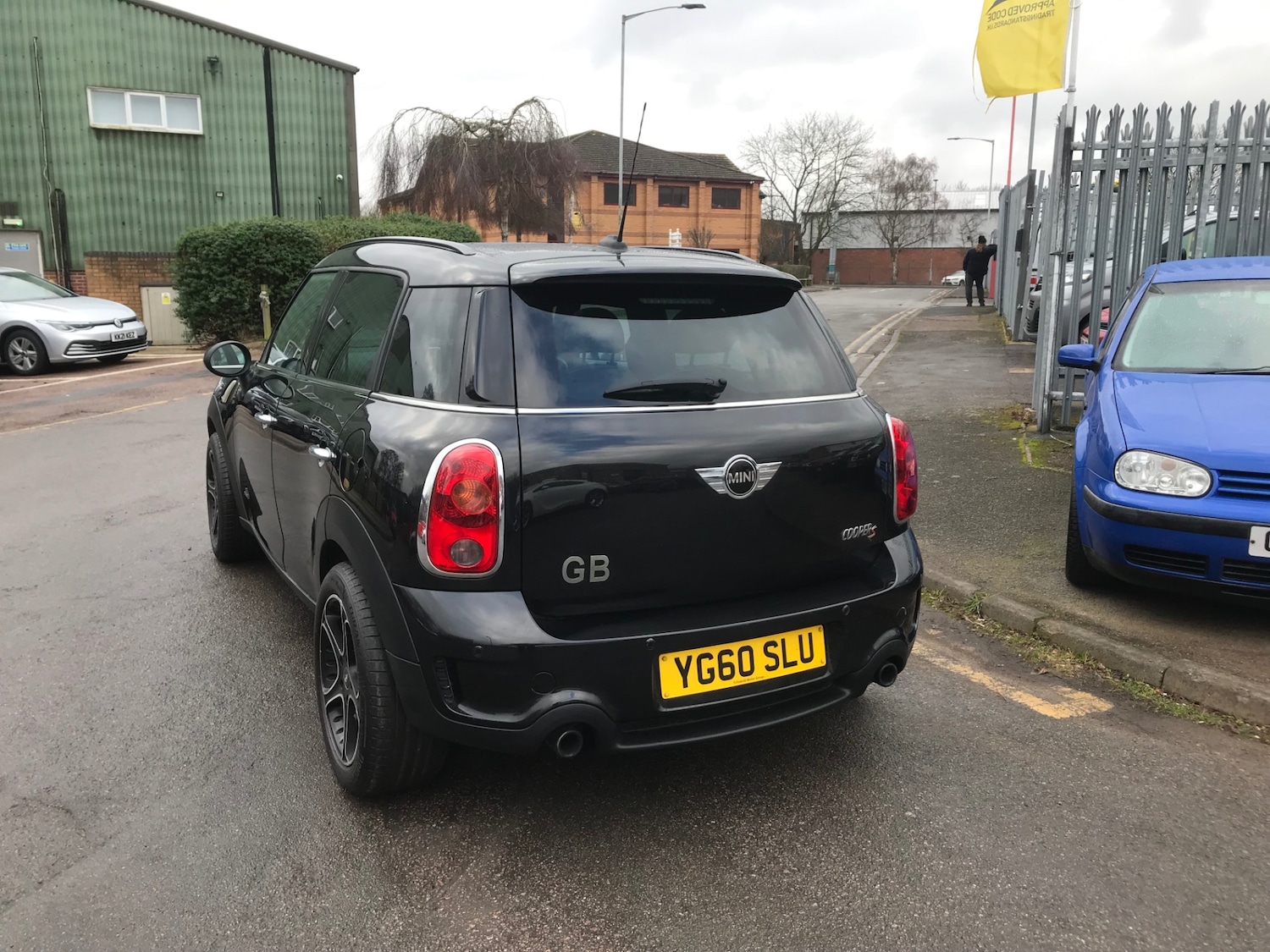 Vehicle 7