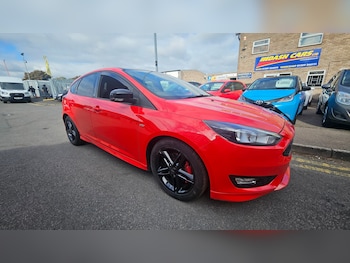 Used Ford Focus 2016 for sale - 75946632: Photo