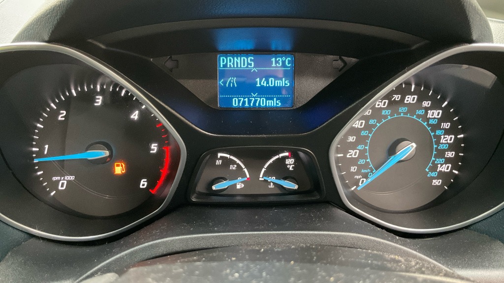 Used Ford C-Max 2011 for sale - 76532531: Photo 10