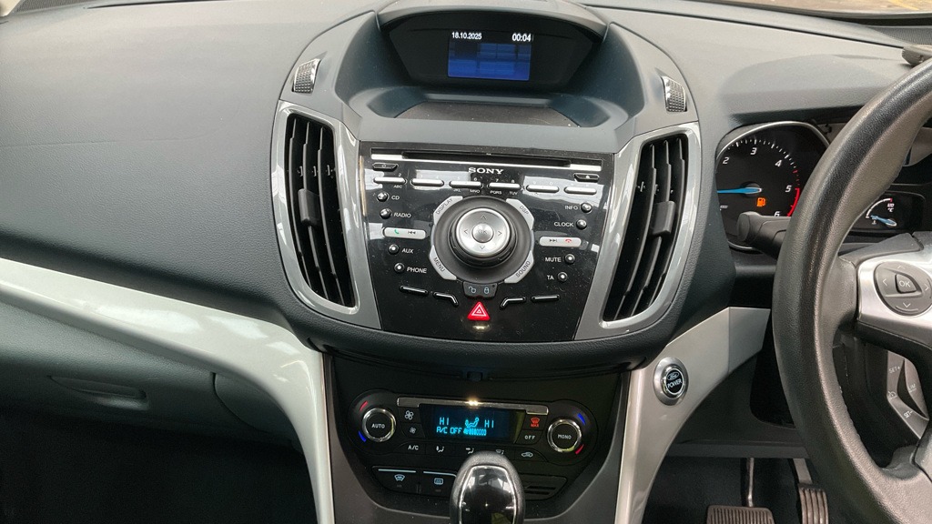 Used Ford C-Max 2011 for sale - 76532531: Photo 11