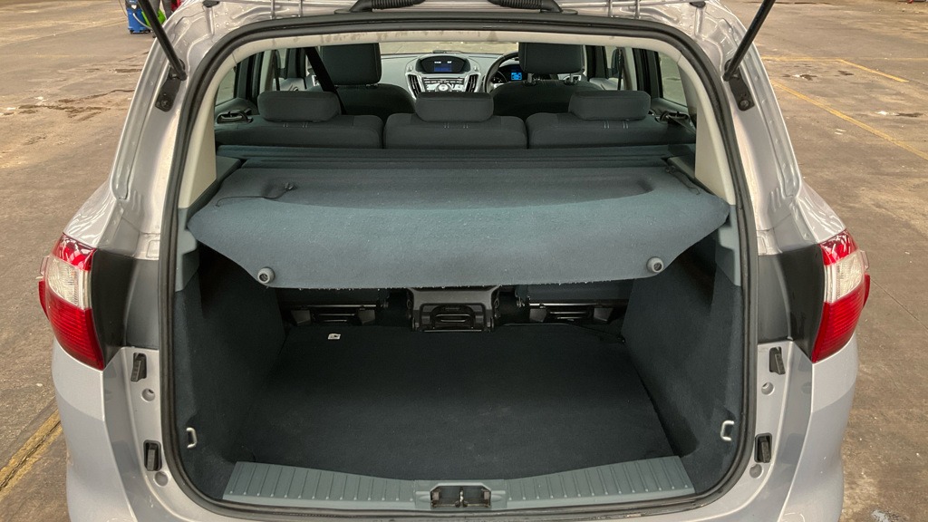 Used Ford C-Max 2011 for sale - 76532531: Photo 7