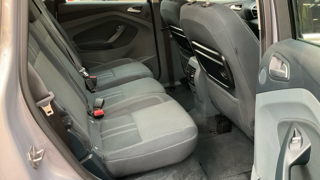 Used Ford C-Max 2011 for sale - 76532531: Photo 8