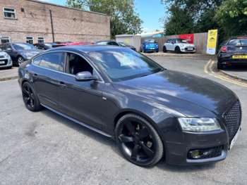 Used Audi A5 2010 for sale - 74970898: Photo