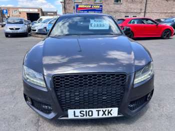 Used Audi A5 2010 for sale - 74970898: Photo