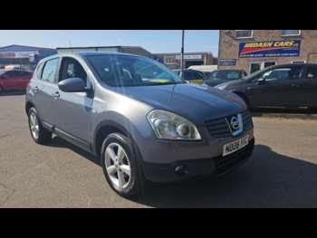 2008 (08) - 2.0 dCi Tekna 5dr