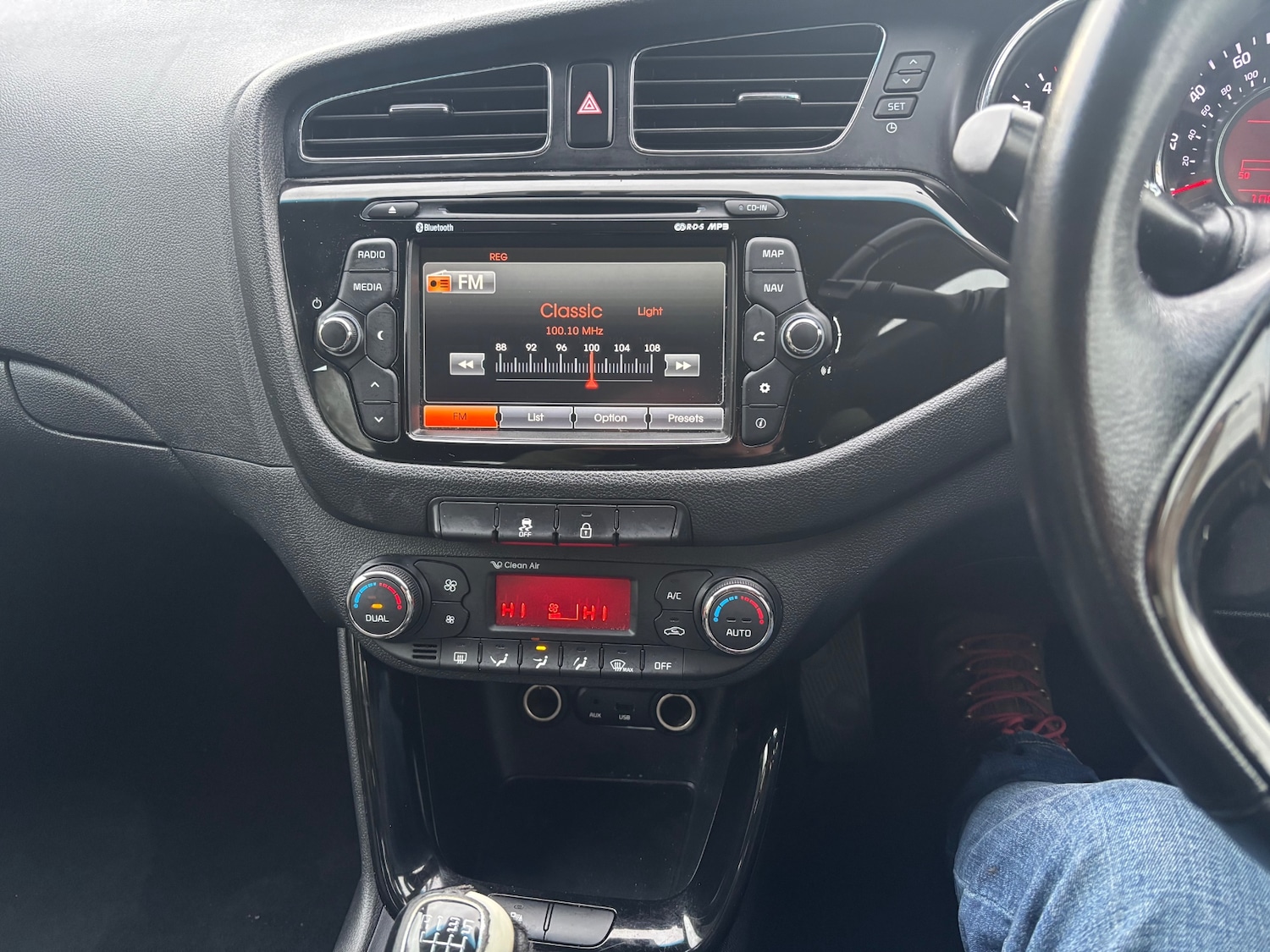 Used Kia Ceed 2015 for sale - 76679905: Photo 14