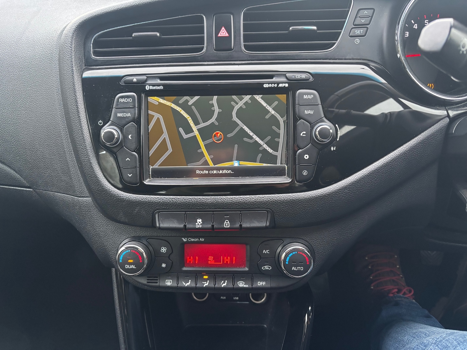 Used Kia Ceed 2015 for sale - 76679905: Photo 15