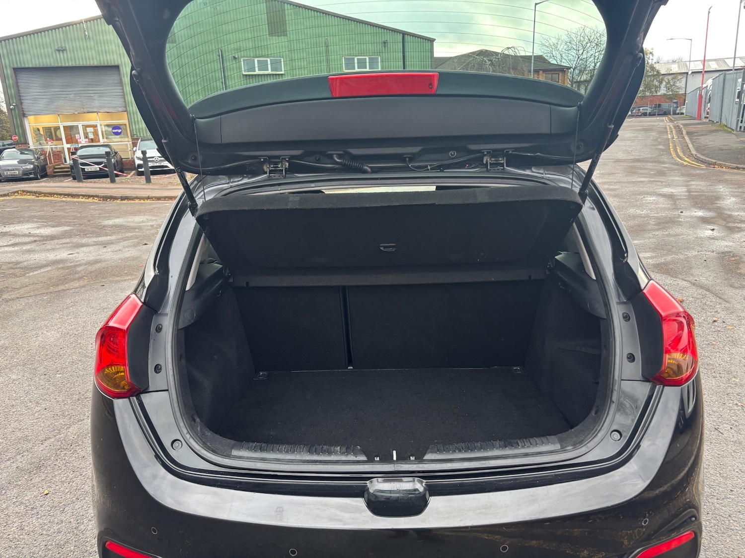 Used Kia Ceed 2015 for sale - 76679905: Photo 7