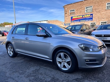 Used Volkswagen Golf 2015 for sale - 75933192: Photo