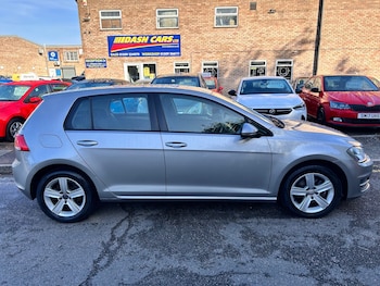 Used Volkswagen Golf 2015 for sale - 75933192: Photo