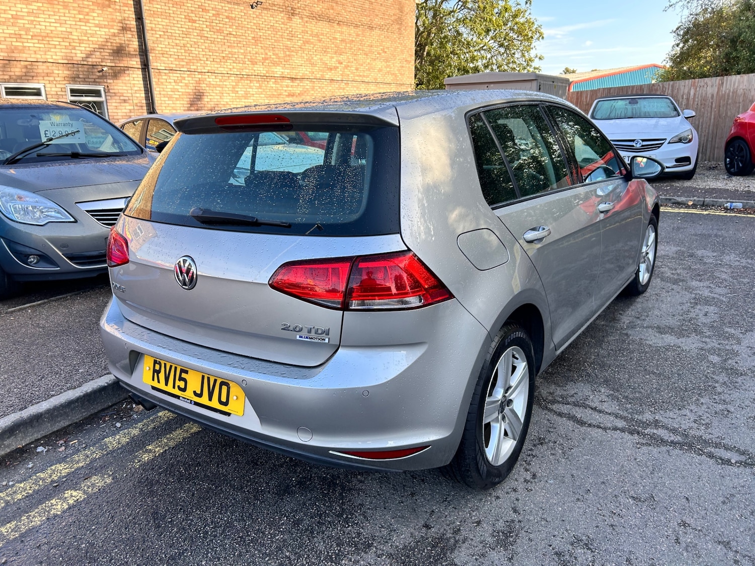 Vehicle 9
